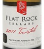 Flat Rock 10 Twisted White 375Ml (Flat Rock Cellars) 2010